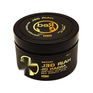 Argan Yağlı Besleyici Saç Jölesi 450ml