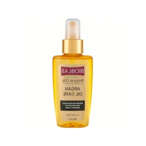 Argan Yağlı Durulanmayan Saç Bakım Yağı, 100ml