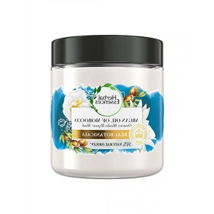 Argan Yağlı Onarıcı Saç Bakım Maskesi 250 ml