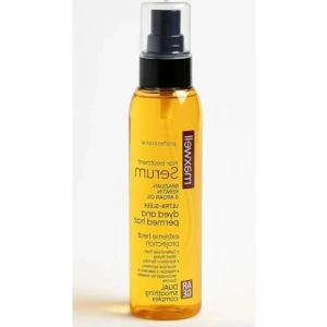 Argan Yağlı Saç Bakım Serumu, 120 ml Kırık Önleyici Özellik