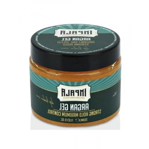 Argan Yağlı Saç Jölesi - 350 ml