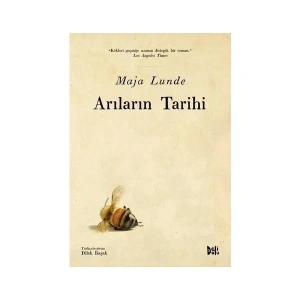 Arıların Tarihi - Maja Lunde