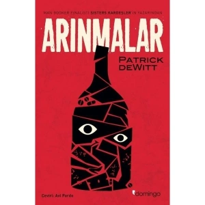 Arınmalar - Patrick Dewitt
