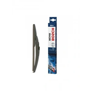 Arka Cam Sileceği - 250 mm Uyumlu