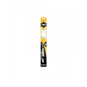 Arka Cam Sileceği Volvo V60 II İçin 260 mm Uzunlukta