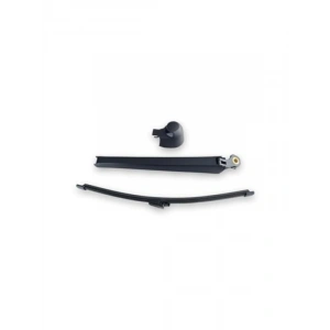 Arka Cam Silecek Kolu Kapak Takımı - Uyumlu Model 2007-2015