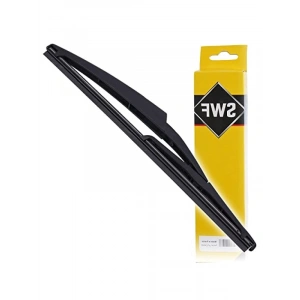 Arka Silecek 290 MM Uyumlu Araç Modelleri için