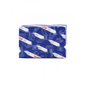 Arka Silecek - Citroen DS4 Uyumlu (2011-2018) [180 mm]