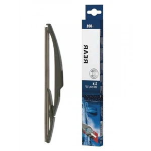 Arka Silecek - Dacia Dokker ve Chevrolet Aveo Uyumlu [260 mm]