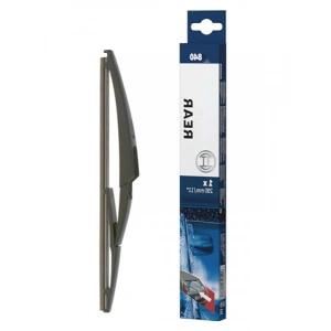 Arka Silecek - Dacia Duster (2018-2022) 290 mm