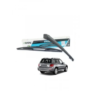 Arka Silecek Kolu Seti, 2008-2014 Mercedes GLK Uyumlu