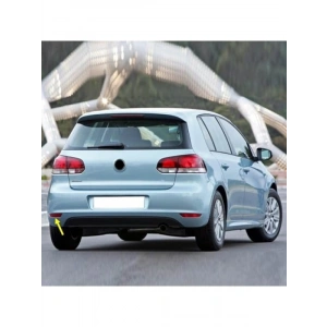 Arka Tampon Sağ Alt Köşe Reflektörü - Uyumlu Model