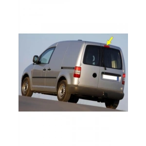 Arka Üçüncü Üst Stop Fren Lambası LED, 2004-2010 Caddy Modelleri ile Uyumlu