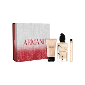 Armani 50 ml Parfüm Set