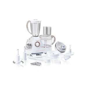 Arnica GH21021 Prokit 444 Plus Mutfak Robotu Rose