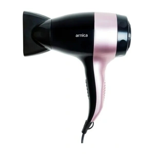 Arnica KB41220 Alize Mini Saç Kurutma Makinesi - Siyah / Rose