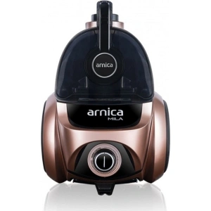 Arnica Mila ET14441 Toz Torbasız Elektrikli Süpürge Rose