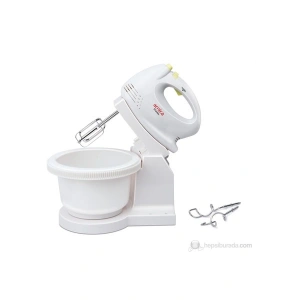 Arnica Promix Standlı 200 W Mikser