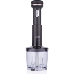 Arnica Smart Blend Set GH21720 Şarjlı Parçalıyıcı-Çırpıcı-Köpürtücü Blender Seti 180W.