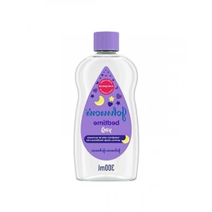 Aromalı Bebek Yağı, 300 ml, Sakinleştirici
