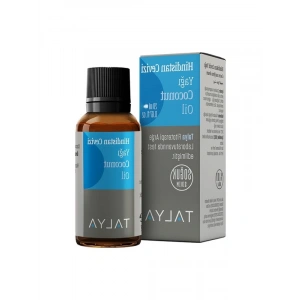 AROMASIZ %100 Saf Hindistan Cevizi Yağı - 20ml