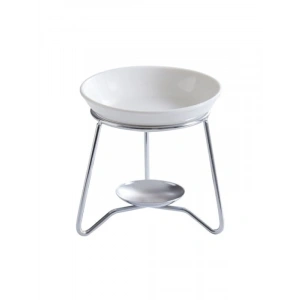 Aromaterapi Buhurdanlık - Gümüş