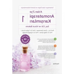 Aromaterapi Karışımları - Saç, Cilt ve Vücut Bakımı