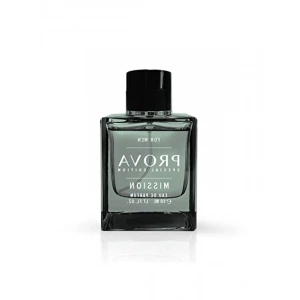 Aromatik Odunsu Koku EDP Parfüm, 50 ml