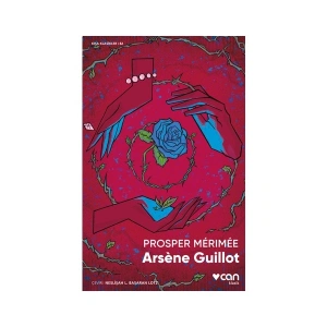 Arsène Guillot - Prosper Merimee