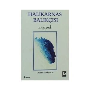 Arşipel - Cevat Şakir Kabaağaçlı