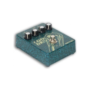 Artec Cooldrive Overdrive Efekt Pedalı