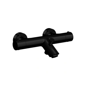 Artema Aquaheat A4721036 Banyo Bataryası Mat Siyah