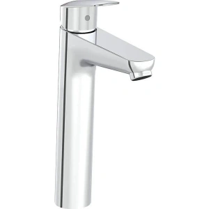 Artema Flow Round Lavabo Bataryası Çanak Krom A42927