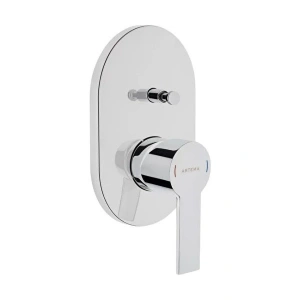 Artema Fold S A42536 Ankastre Banyo Bataryası ,sıva Üstü Grubu