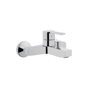 Artema FOLD S Banyo Bataryası A42535 Krom Malzemeden Aç - Kapa Özellikli Modern Tasarım