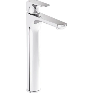 Artema Root Round A42707 Çanak Lavabo Bataryası, Krom
