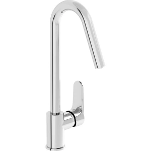 Artema Root Round A42742 Eviye Bataryası, Krom