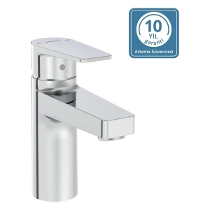 Artema Shift T30 A43688 Lavabo Bataryası, Krom
