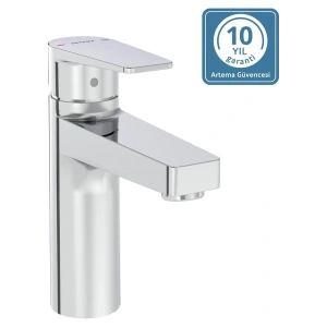 Artema Shift T30 A43689 Yüksek Lavabo Bataryası, Krom
