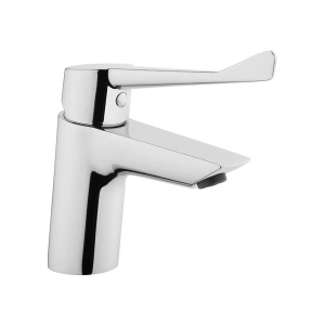 Artema Solid S A42484 Lavabo Bataryası, Özel İhtiyaç, Krom