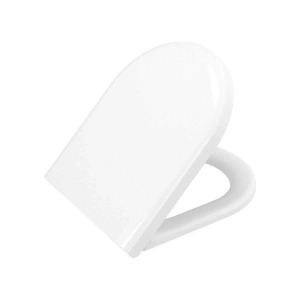 Artema Universal 2 Soft Klozet Kapağı Dp Beyaz 85-003-009 Yavaş Kapanır