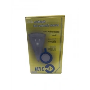 Artemia Çıkartma Seti