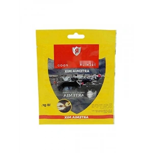 Artemia Mix 18 G Balık Yemi