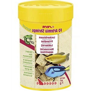 Artemia Shrimps, 100 Ml, 7 gr Ağırlığında