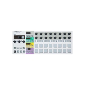 Arturia Beatstep Pro