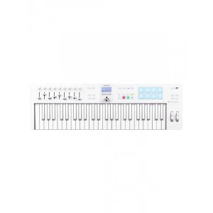 Arturia KeyLab Essential 49 mk3 Alpine Beyaz