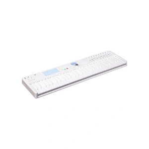 Arturia Keylab Essential 61 MK3 | Alpine White