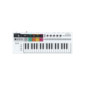 Arturia Keystep Pro