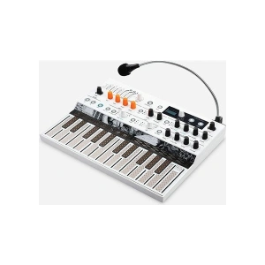 Arturia MicroFreak Vocoder 25 Tuşlu Kapasitif Klavye ile 16-Band Vocoder Motoru