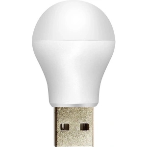 Arzuelektronik Powermaster PM-20920 5V 1A USB LED Gece Lambası